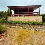 Da Pedreira Holiday home