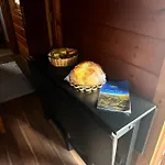 Da Pedreira Holiday home
