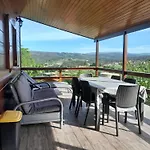 Da Pedreira Holiday home