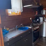 Holiday home Da Pedreira