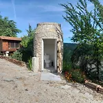 Сasa de vacaciones Da Pedreira Viseu