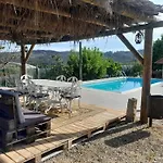 Сasa de vacaciones Da Pedreira