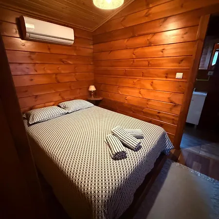 Σπίτι διακοπών Da Pedreira *