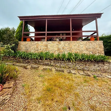 Da Pedreira Σπίτι διακοπών