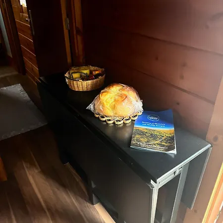 Da Pedreira Holiday home