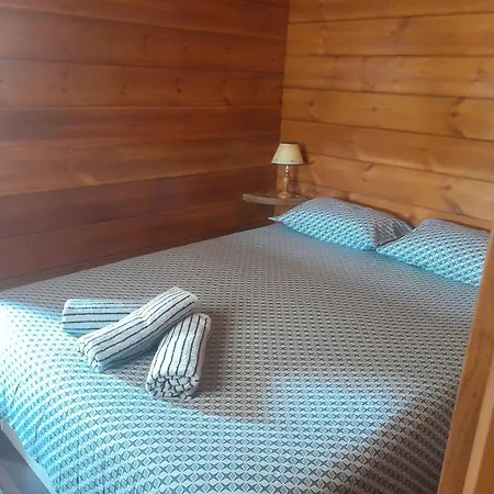 Da Pedreira Holiday home