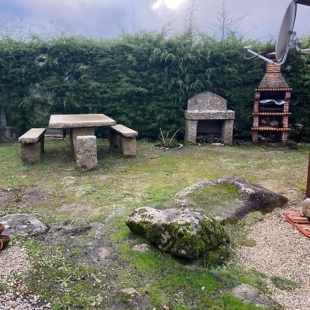 Σπίτι διακοπών Da Pedreira Viseu