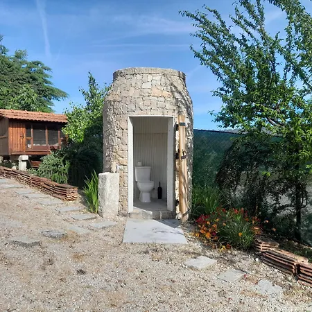 Holiday home Da Pedreira Viseu
