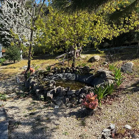 Da Pedreira 度假居