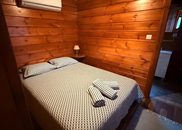 Feriehus Da Pedreira *