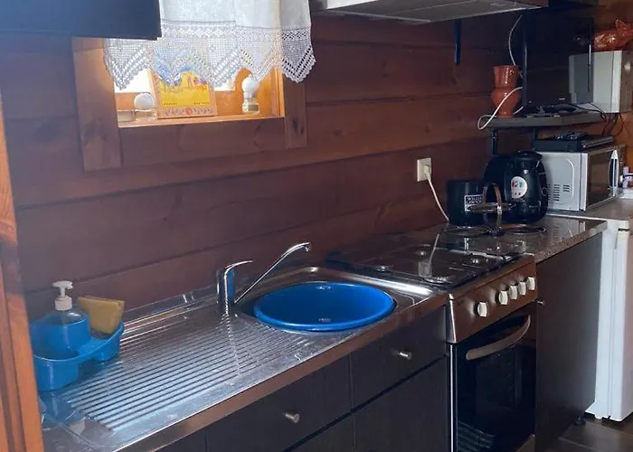 Feriehus Da Pedreira