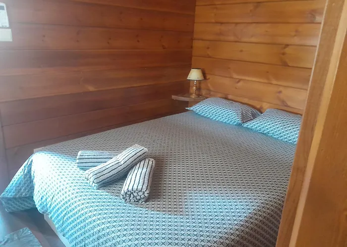 Da Pedreira Feriehus